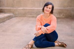 Kylie Vincent | Music and Ministry